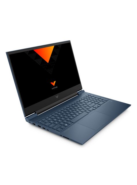 Notebook Victus 16-d0500la Intel Core i5-11400H GeForce RTX 3050 8GB RAM 256GB SSD PCIe 16.1"-2