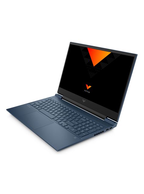Notebook Victus 16-d0500la Intel Core i5-11400H GeForce RTX 3050 8GB RAM 256GB SSD PCIe 16.1"-3