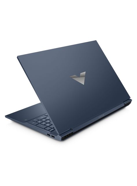 Notebook Victus 16-d0501la Intel Core i7-11800H NVIDIA RTX 3060 6GB 8GB RAM 512GB SSD + 32GB Optane 16.1"-1