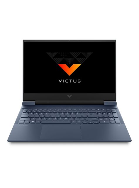 Notebook Victus 16-d0501la Intel Core i7-11800H NVIDIA RTX 3060 6GB 8GB RAM 512GB SSD + 32GB Optane 16.1"-0
