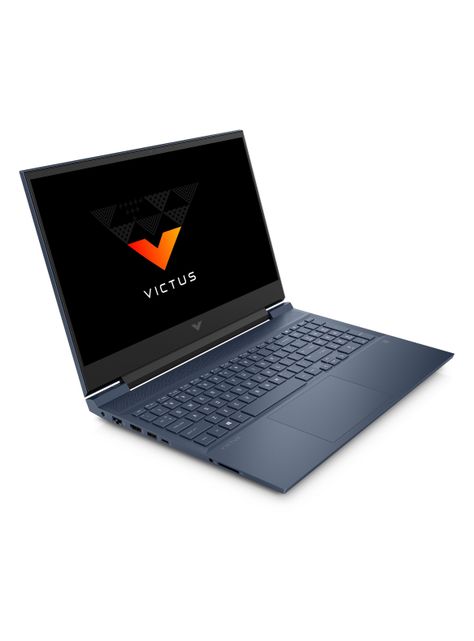 Notebook Victus 16-d0501la Intel Core i7-11800H NVIDIA RTX 3060 6GB 8GB RAM 512GB SSD + 32GB Optane 16.1"-2