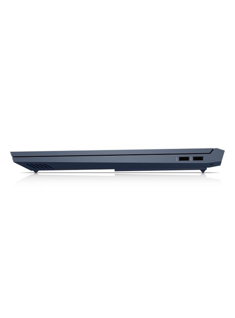 Notebook Victus 16-d0501la Intel Core i7-11800H NVIDIA RTX 3060 6GB 8GB RAM 512GB SSD + 32GB Optane 16.1"-5