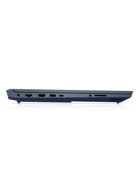 Notebook Victus 16-d0501la Intel Core i7-11800H NVIDIA RTX 3060 6GB 8GB RAM 512GB SSD + 32GB Optane 16.1"-4