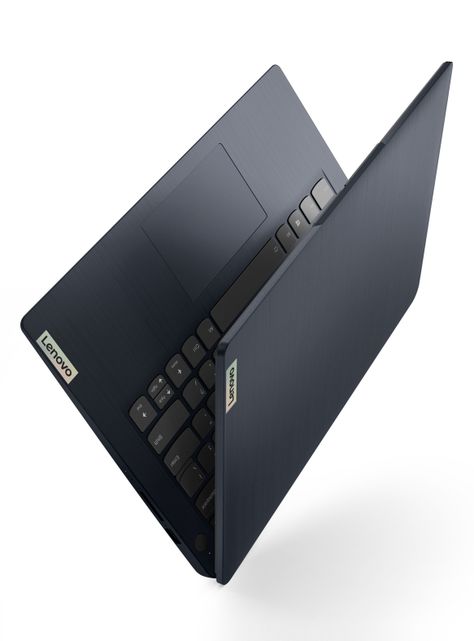 Notebook IdeaPad 3 Intel Core i7 8GB RAM 512GB SSD 14" FHD Wifi 6 Iris Xe-5
