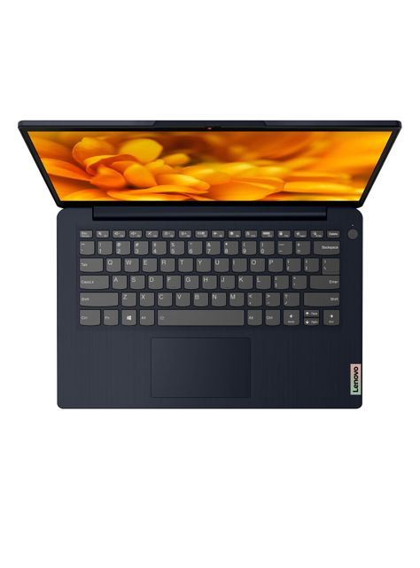 Notebook IdeaPad 3 Intel Core i7 8GB RAM 512GB SSD 14" FHD Wifi 6 Iris Xe-4