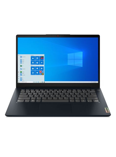 Notebook IdeaPad 3 Intel Core i7 8GB RAM 512GB SSD 14" FHD Wifi 6 Iris Xe-0