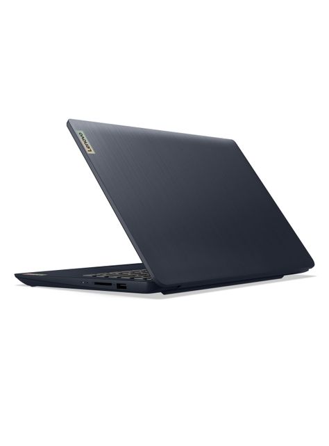 Notebook IdeaPad 3 Intel Core i7 8GB RAM 512GB SSD 14" FHD Wifi 6 Iris Xe-1