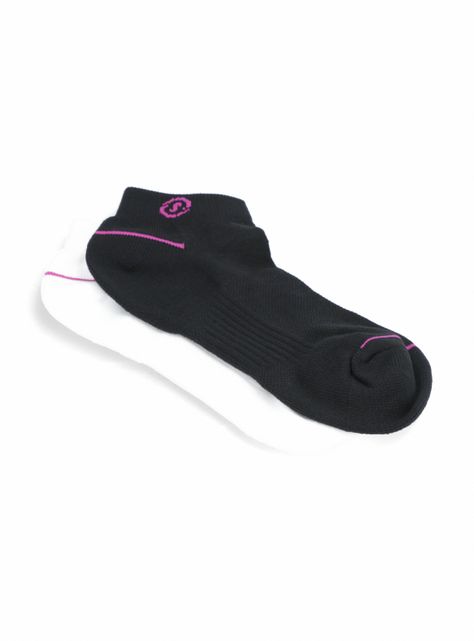 Pack Calcetín Style Logo 2 Pares-2