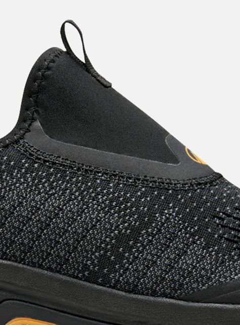 Zapatilla Outdoor Forcegrip Panal Flowshell Hombre-1