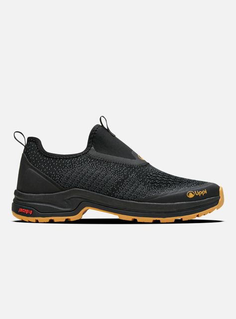 Zapatilla Outdoor Forcegrip Panal Flowshell Hombre-0
