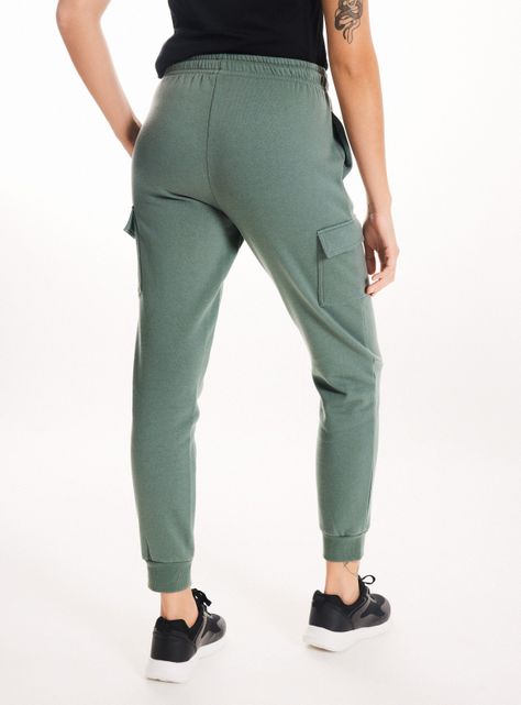 Pantalón Básico a Cargo-1