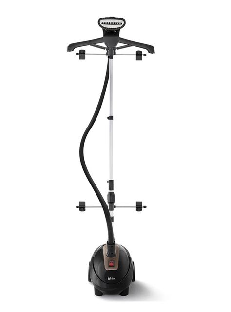 Plancha Vertical Gancho 360° GCSTGS7000 Negro-0