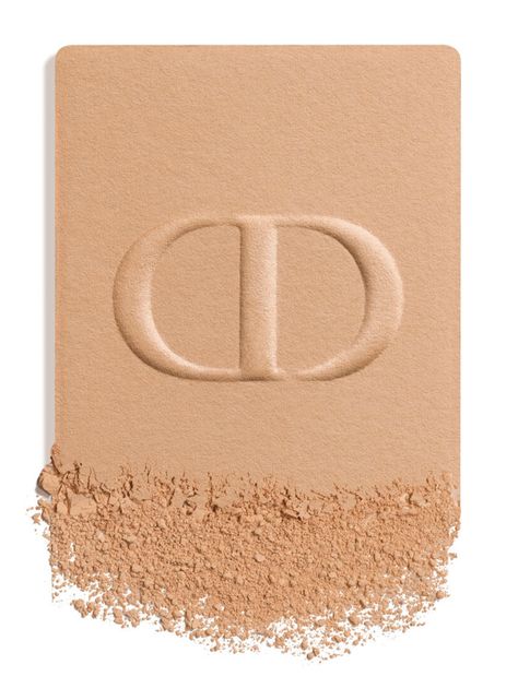 Polvo Dior Forever Natural Velvet 4 Neutral 10g-1