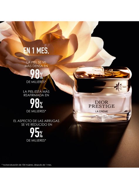 Crema Dior Prestige La Crème Texture Essentielle 50 ml-5