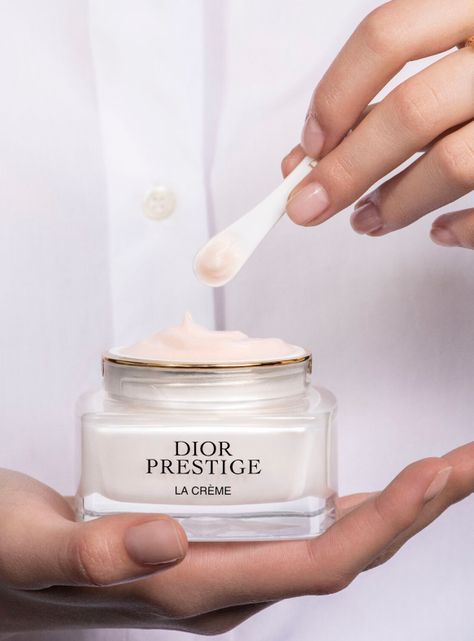 Crema Dior Prestige La Crème Texture Essentielle 50 ml-2