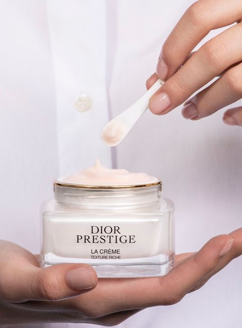 Crema Dior Prestige La Crème Riche 50 ml-2