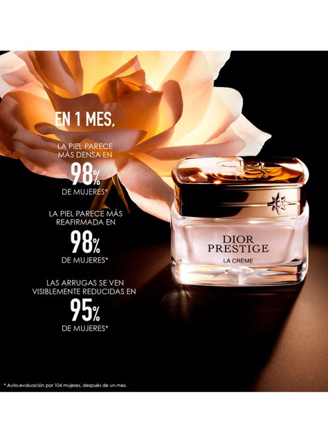 Crema Dior Prestige La Crème Riche 50 ml-5
