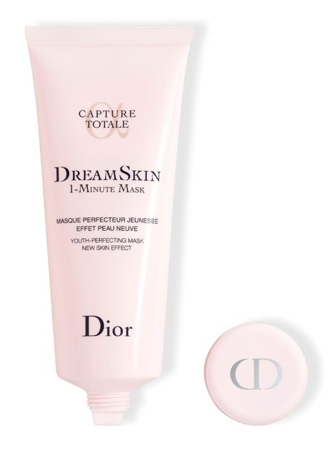 Mascarilla Capture Totale Dreamskin 1-Min Mask 75 ml-2