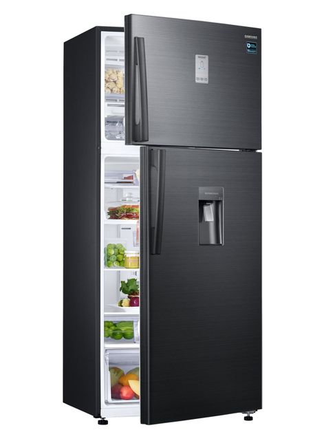 Refrigerador Top Mount No Frost 526 Litros RT53K6541BS/ZS-4