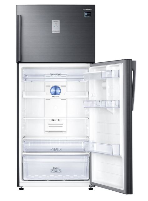 Refrigerador Top Mount No Frost 526 Litros RT53K6541BS/ZS-5