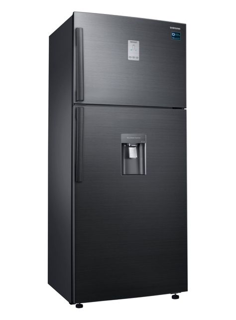 Refrigerador Top Mount No Frost 526 Litros RT53K6541BS/ZS-3
