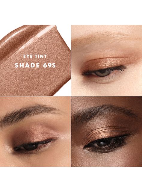 Sombra Líquida Eye Tint 69S Auburn 3.9ml Giorgio Armani-3