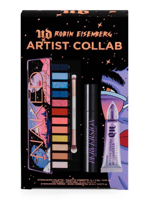 Set Artist Collab Holiday UD x Robin Eisenberg-0
