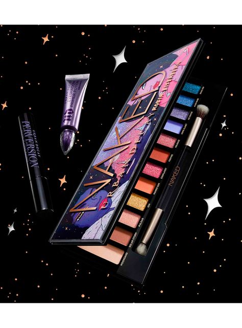 Set Artist Collab Holiday UD x Robin Eisenberg-2