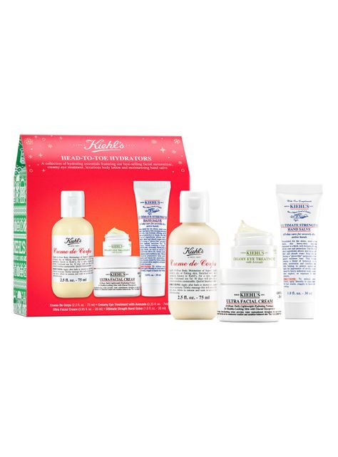 Set Head to Toes Hydrator Holiday Set-1