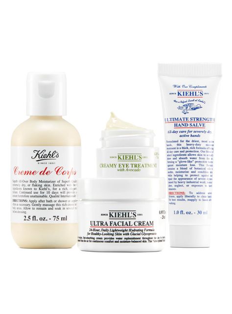 Set Head to Toes Hydrator Holiday Set-0