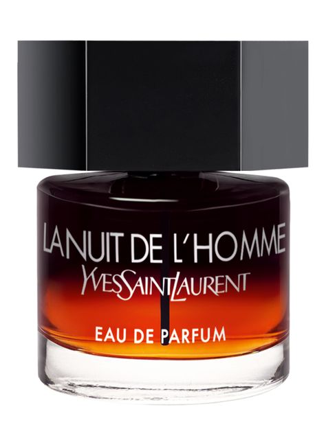 Perfume La Nuit de L'Homme EDP Hombre 60 ml Edición Limitada-0