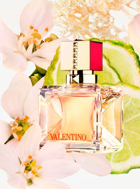 Set Perfume Voce Viva EDP Mujer 100 ml + EDP 15 ml + Body Lotion 100 ml-2