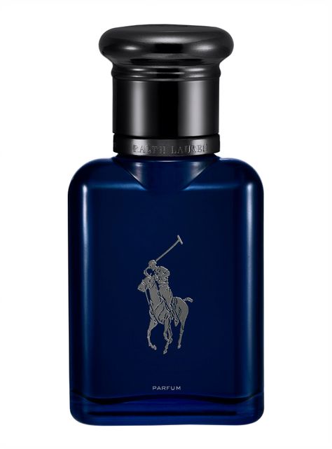 Set Trío Polo Blue EDT 40 ml + Polo Blue EDP 40 ml + Polo Blue Parfum 40 ml-1
