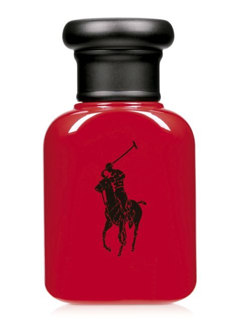Set Perfume Polo Red EDT Hombre 125 ml + EDT 40 ml-2