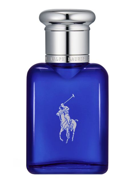 Set Perfume Polo Blue EDT Hombre 125 ml + EDT 40 ml-2