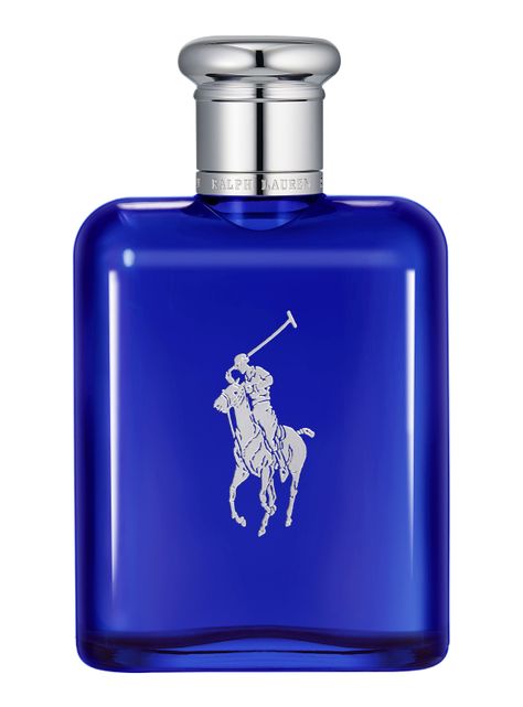 Set Perfume Polo Blue EDT Hombre 125 ml + EDT 40 ml-1