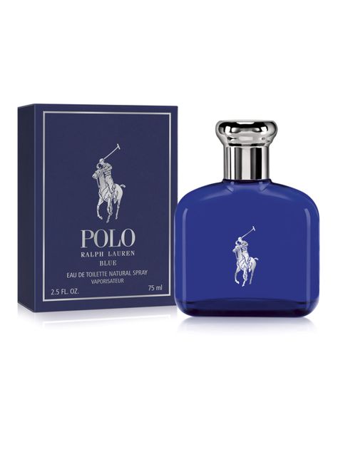Perfume Polo Blue EDT 75 ml Edición Limitada-1