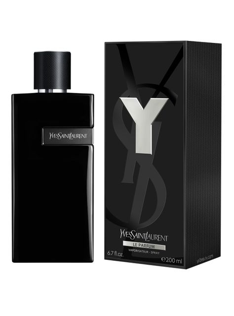 Perfume Y Le Parfum EDP Hombre 200ml Yves Saint Laurent-1