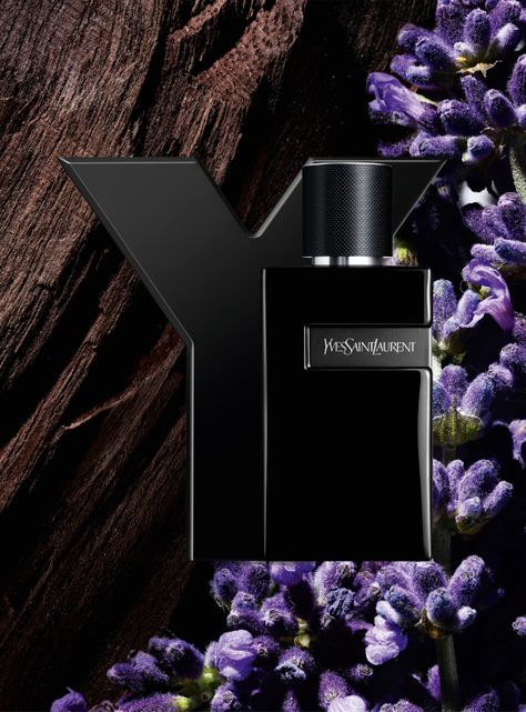 Perfume Y Le Parfum EDP Hombre 200ml Yves Saint Laurent-2