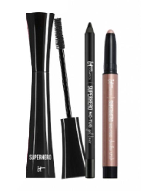 Beautiful Together Superhero Eyes Trio-0