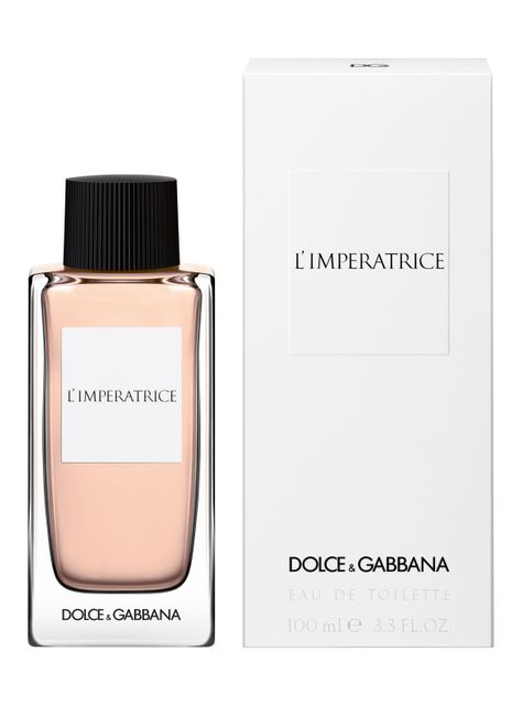 Perfume Dolce & Gabbana L'Imperatrice EDT Mujer 100 ml-1