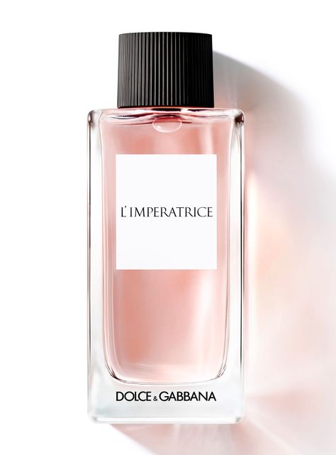 Perfume Dolce & Gabbana L'Imperatrice EDT Mujer 100 ml-3
