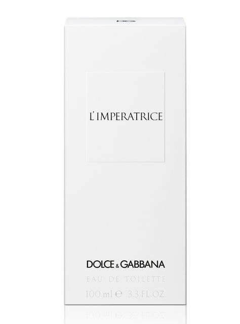 Perfume Dolce & Gabbana L'Imperatrice EDT Mujer 100 ml-2