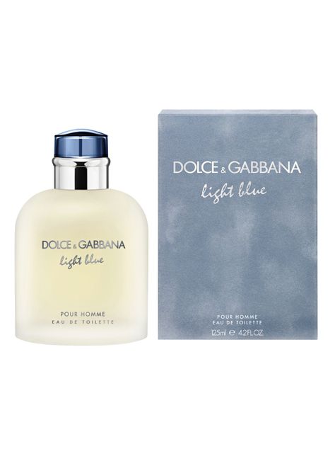 Perfume Light Blue Ph EDT Hombre 125 ml-1