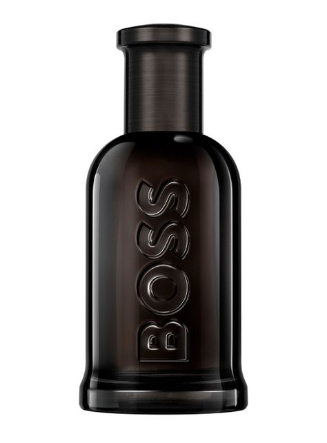 Perfume Boss Bottled Parfum Hombre 50 ml-0