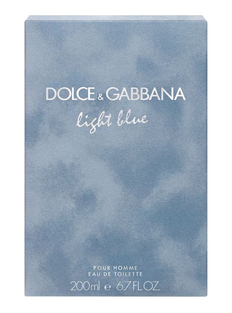 Perfume Light Blue Ph EDT Hombre 200 ml-2