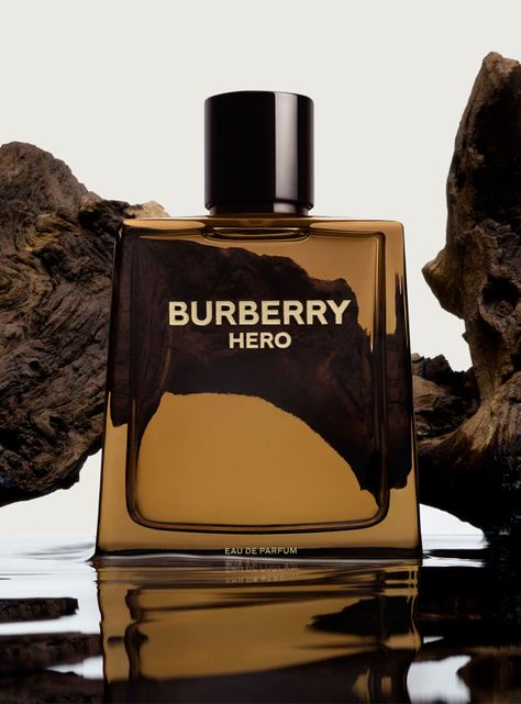 Perfume Hero EDP Hombre 100 ml-4