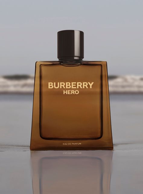 Perfume Hero EDP Hombre 100 ml-3