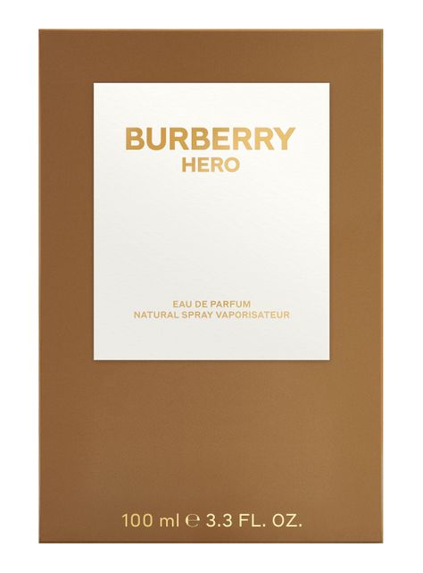 Perfume Hero EDP Hombre 100 ml-2