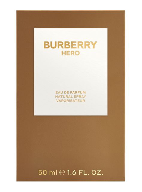 Perfume Hero EDP Hombre 50 ml-2